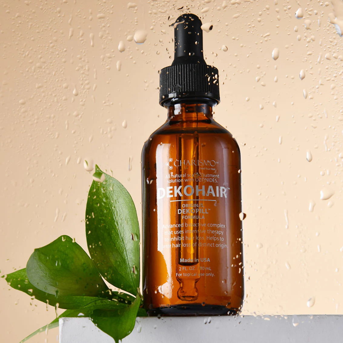 DEKOHAIR 120mL - Image 4